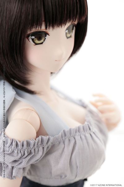Happiness Clover 尤加莉 Sunny Suite