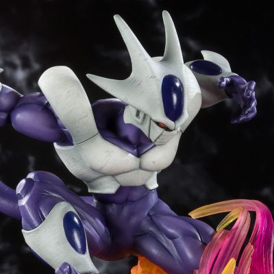 龙珠 Figuarts ZERO 剧场版 最强对最强 古拉 最终形态