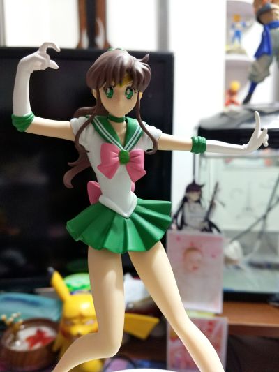 美少女战士 Girls Memories figure of SAILOR MOON 水兵月