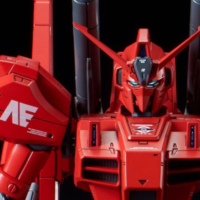 RE/100 1/100 MSF-007 高达Mk-III 8号機 (PB网站限定)