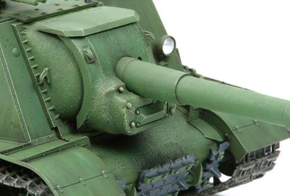 35303 1/35 苏联 重型自行火炮 JSU-152