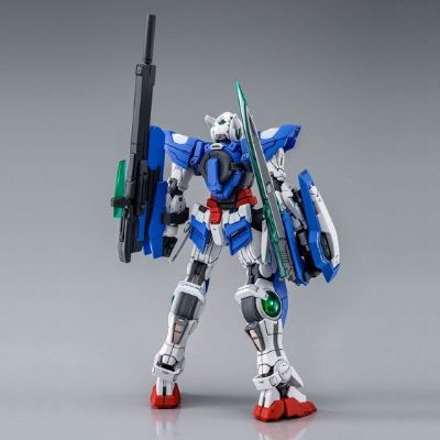 RG 1/144  能天使高达修复型III