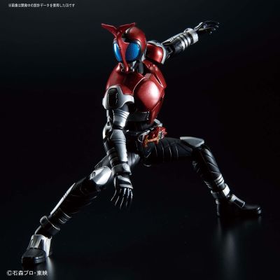 Figure-rise Standard 假面骑士甲斗王 假面骑士甲斗王