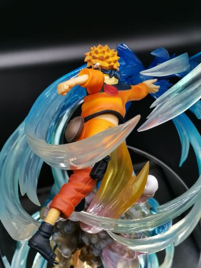 FiguartsZERO —火影忍者— 漩涡鸣人 绊Relation 