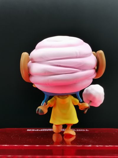 FiguartsZERO 海贼王 托尼托尼・乔巴 Whole Cake Island ver. 