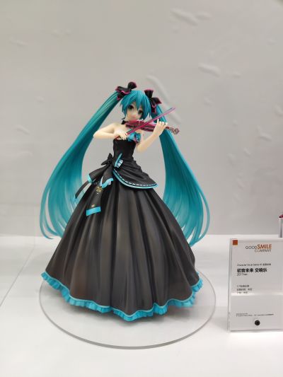 VOCALOID 初音未来 交响乐 2017 ver.