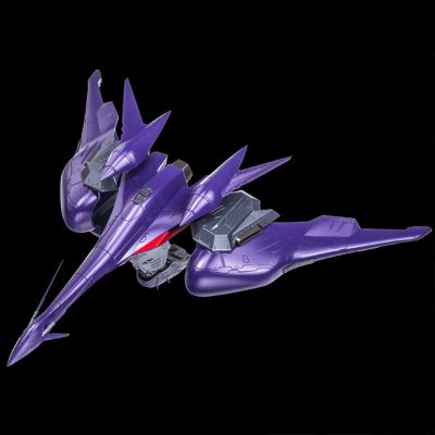 METAMOR-FORCE 機動戦艦ナデシコ The prince of darkness 黑百合专用高机动单元 （千値練网络商店限定)