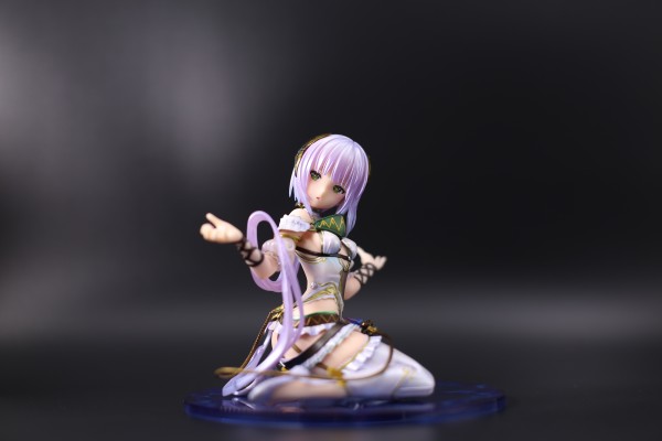 索菲的工作室～不可思议之书的炼金术士～ 普拉芙妲