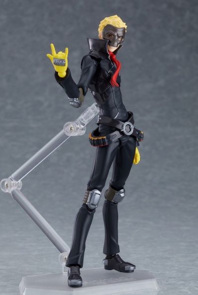 figma #433 Persona5 坂本竜司 