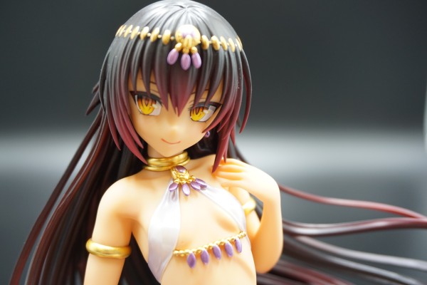 出包王女DARKNESS 涅墨西斯