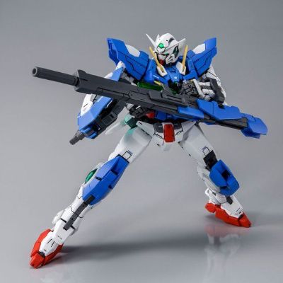 RG 1/144  能天使高达修复型III
