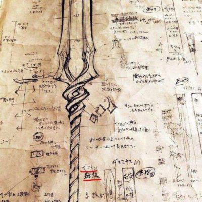 朗基努斯之枪