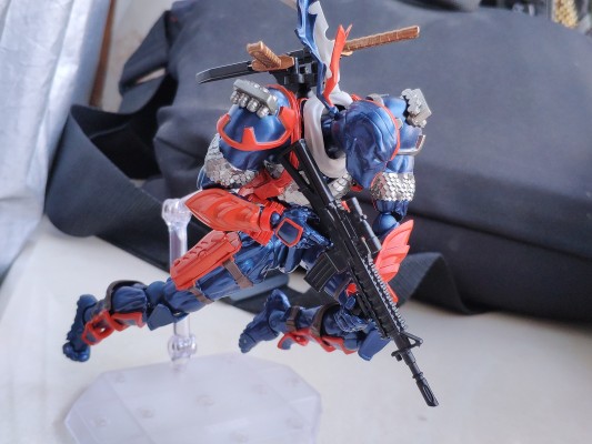 Amazing Yamaguchi-丧钟