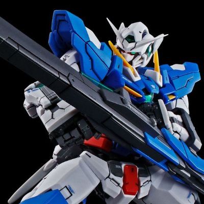 RG 1/144  能天使高达修复型III