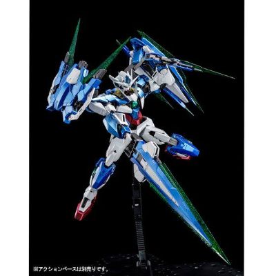 ＭＧ 1/100 机动战士高达00V战记 	GNT-0000/FS 量子型00全刃式［特别涂装版］