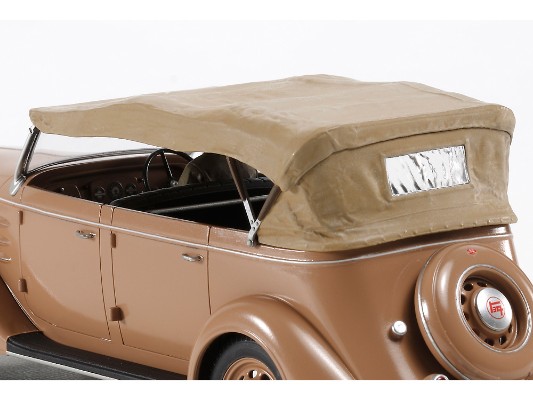 35338 1/35 丰田 AB型 PHAETON
