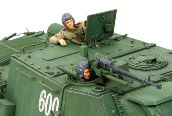 35303 1/35 苏联 重型自行火炮 JSU-152