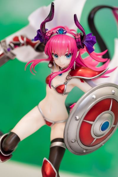 Fate/Grand Order 伊丽莎白·巴托里