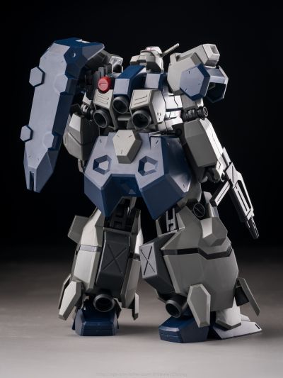 HGUC 机动战士高达UC FD-03 古斯塔夫·卡尔（Unicorn Ver.）