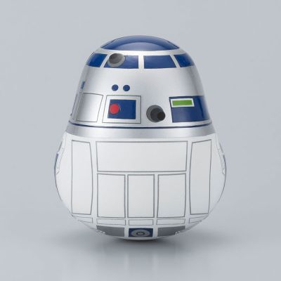 星球大战 DARUMA CLUB R2-D2
