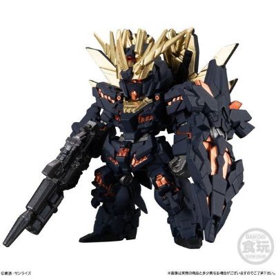 万代食玩 FW GUNDAM CONVERGE ♯16(10個入)