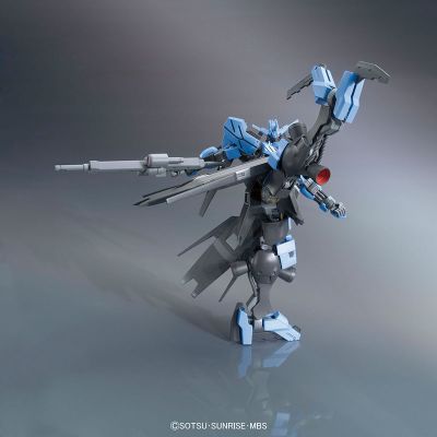 HG 1/144 高达ヴィダール 『机动戦士高达 鉄血のオルフェンズ』より（再贩）[BANDAI SPIRITS]《発売済・在库品》