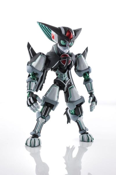 プラネット・ウィズ 先生 可动手办[メディコス・エンタテインメント]《発売済・在库品》