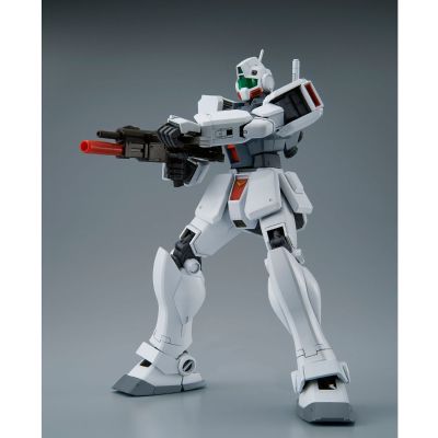 ＭＧ 1/100 机动战士高达0080 口袋里的战争 RGM-79D 吉姆寒地型