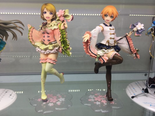 LoveLive! 小泉花阳 3月编