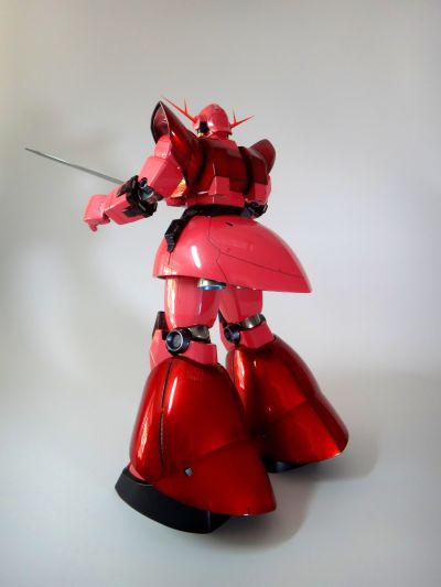 MG 1/100 パーフェクトジオング