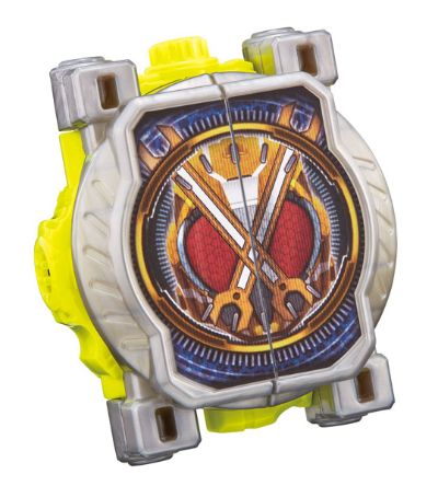 假面骑士Zi-O DXキカイミライドウォッチ[Bandai]《発売済・在库品》