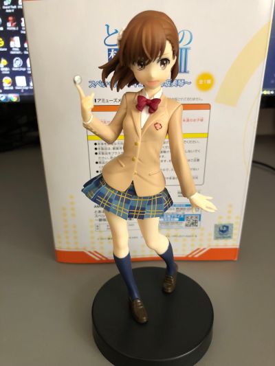 魔法的禁书目录 第三季 御坂美琴