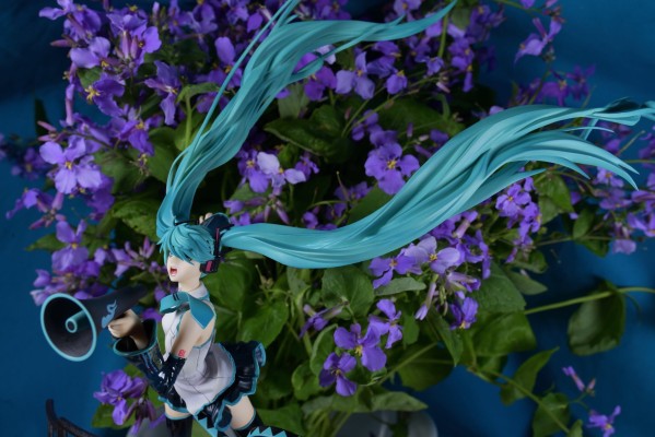 figma#EX-24 初音未来 雪未来 2015 Snow Bell ver.
