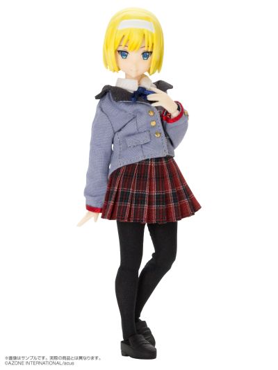  Assault Lily No.047 TYPE-B ver.2.0 黄色