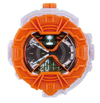 假面骑士Zi-O DXフォーゼライドウォッチ[Bandai]《在库切れ》