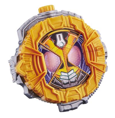 假面骑士Zi-O DXアギトライドウォッチ[Bandai]《在库切れ》