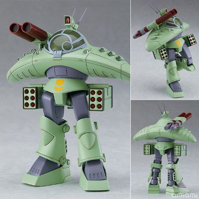 太阳の牙 ダglam COMBAT ARMORS MAX13 1/72 サバロフ AG9 尼可拉エフ[Maxfactory]《発売済・在库品》