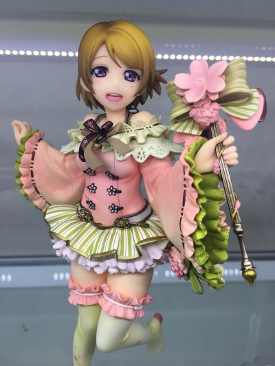 LoveLive! 小泉花阳 3月编