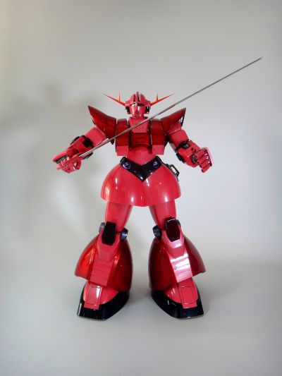 MG 1/100 パーフェクトジオング