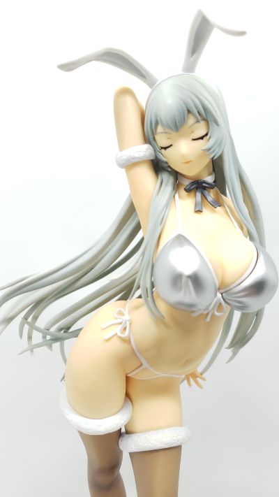一骑当千 Extravaganza Epoch 赵云子龙 兔女郎特别版