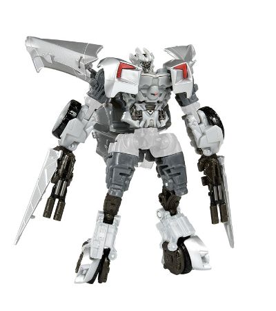 变形金刚 スタジオ系列 SS-20 SIDEスワイプ[takaraTomy]《発売済・在库品》