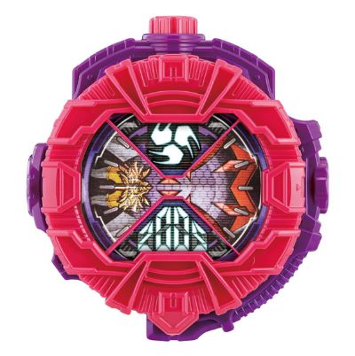 假面骑士Zi-O DX响鬼ライドウォッチ[Bandai]《在库切れ》