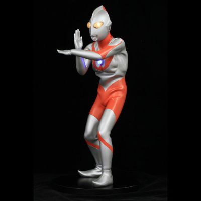 经典角色 奥特曼 奥特曼 B TYPE -X-TREME-