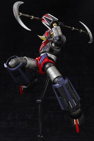RIOBOT UFO机器人 古连泰沙 古连泰沙