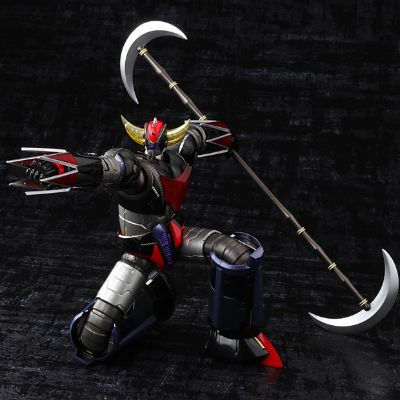 RIOBOT UFO机器人 古连泰沙 古连泰沙