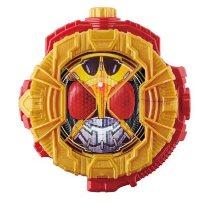 假面骑士Zi-O DXクウガライドウォッチ[Bandai]《発売済・在库品》