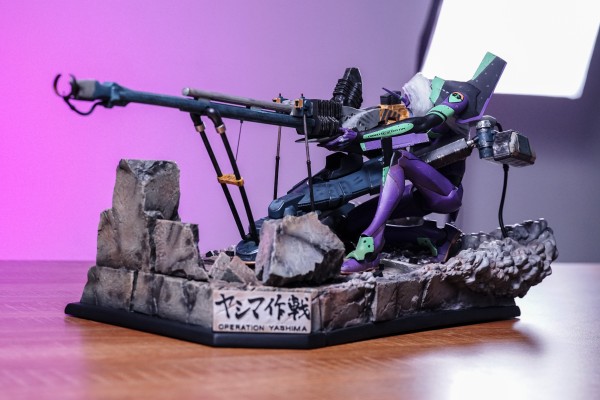 EVA Reset酱 Loves Evangelion Wonder Festival 2006 Summer EVA10周年纪念 明日香