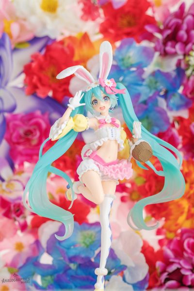 【摄影】Taito 初音 复活节ver