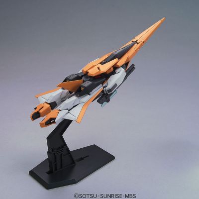 HG 机动战士高达00 1/144 堕天使高达（再贩）[BANDAI SPIRITS]《０５月予约》