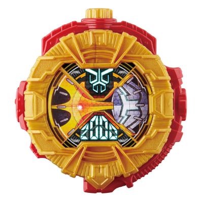 假面骑士Zi-O DXクウガライドウォッチ[Bandai]《発売済・在库品》